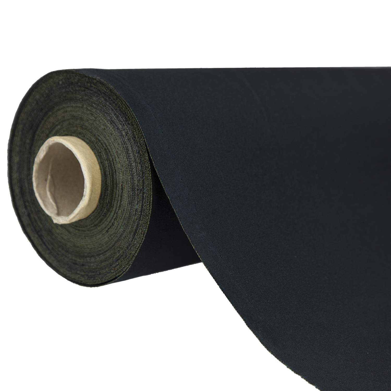 Kopu® Prisma Black - Comfortabel Tuinkussen met Hoge Rug - Zwart