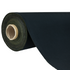 Kopu® Prisma Black - Comfortabel Tuinkussen met Hoge Rug - Zwart