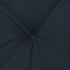 Kopu® Prisma Bankkussen 150x50 cm - Navy