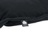 Kopu® Prisma Black - Hoogwaardig Comfortabel Bankkussen 120x50 cm