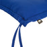 Kopu® Prisma Duke Blue Hoogwaardig Zitkussen 50x50 cm - Koningsblauw