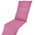 Kopu® Prisma Thulian Pink Comfortabel en Stevig Deckchairkussen 200cm
