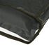 Kopu® Prisma Antraciet - Comfortabel Tuinkussen met Hoge Rug - Grijs