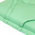 Kopu® Prisma Aquamarine - Comfortabel Tuinkussen met Hoge Rug