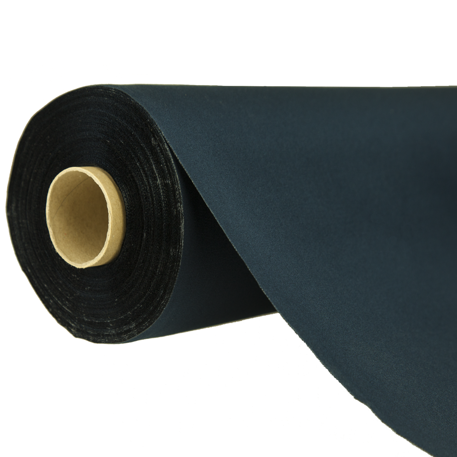 Kopu® Prisma Navy ComfortabelTuinkussen Hoge Rug - 2 stuks