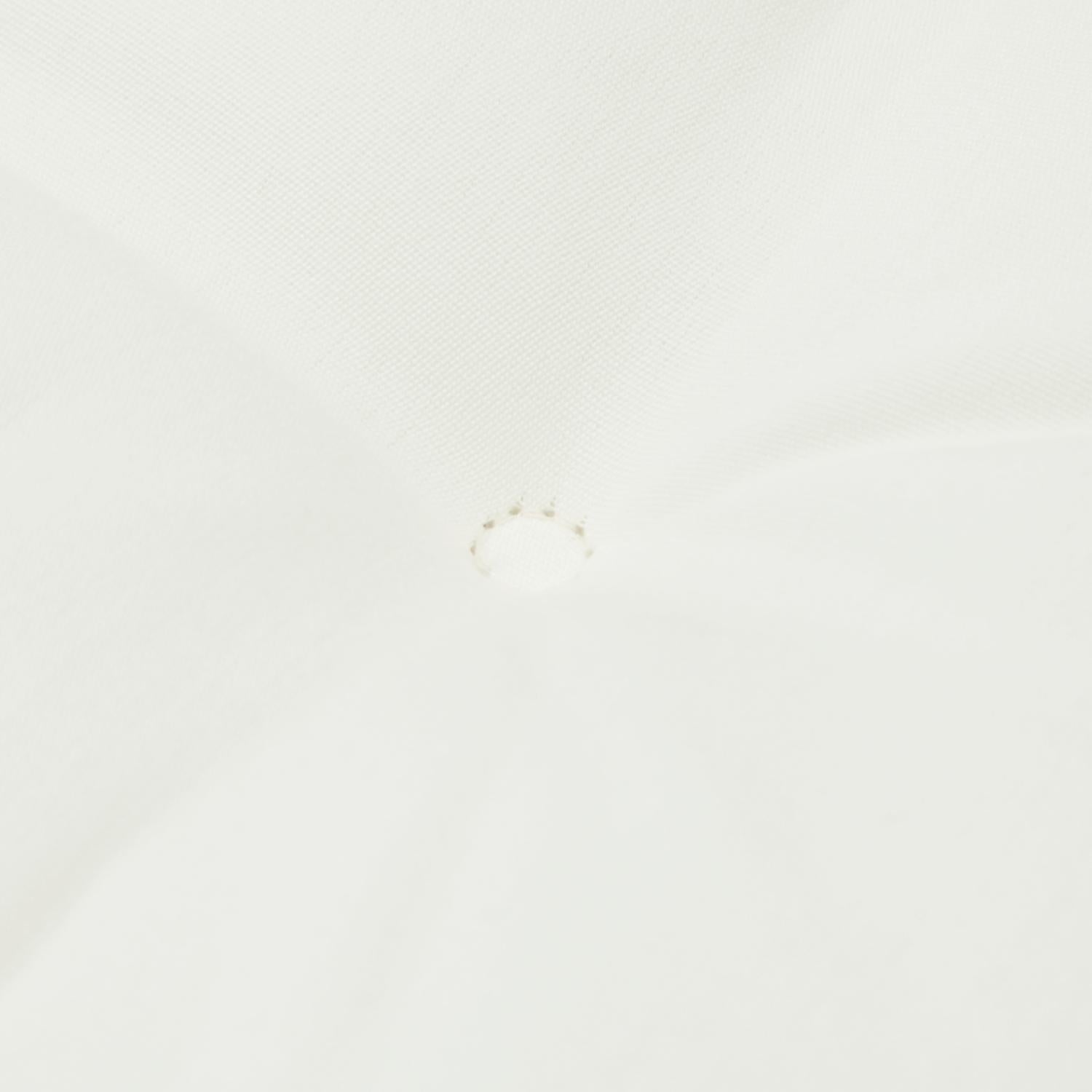 Kopu® Prisma Ivory - Hoogwaardig Comfortabel Bankkussen 120x50 cm