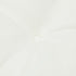 Kopu® Prisma Ivory - Hoogwaardig Comfortabel Bankkussen 120x50 cm