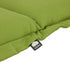 Kopu® Prisma Office Green Hoogwaardig Tuinkussen Lage Rug - Groen
