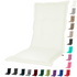 Kopu® Prisma Ivory - Comfortabel Tuinkussen met Hoge Rug - Wit