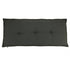 Kopu® Prisma Grey - Hoogwaardig en Comfortabel Bankkussen 120x50 cm
