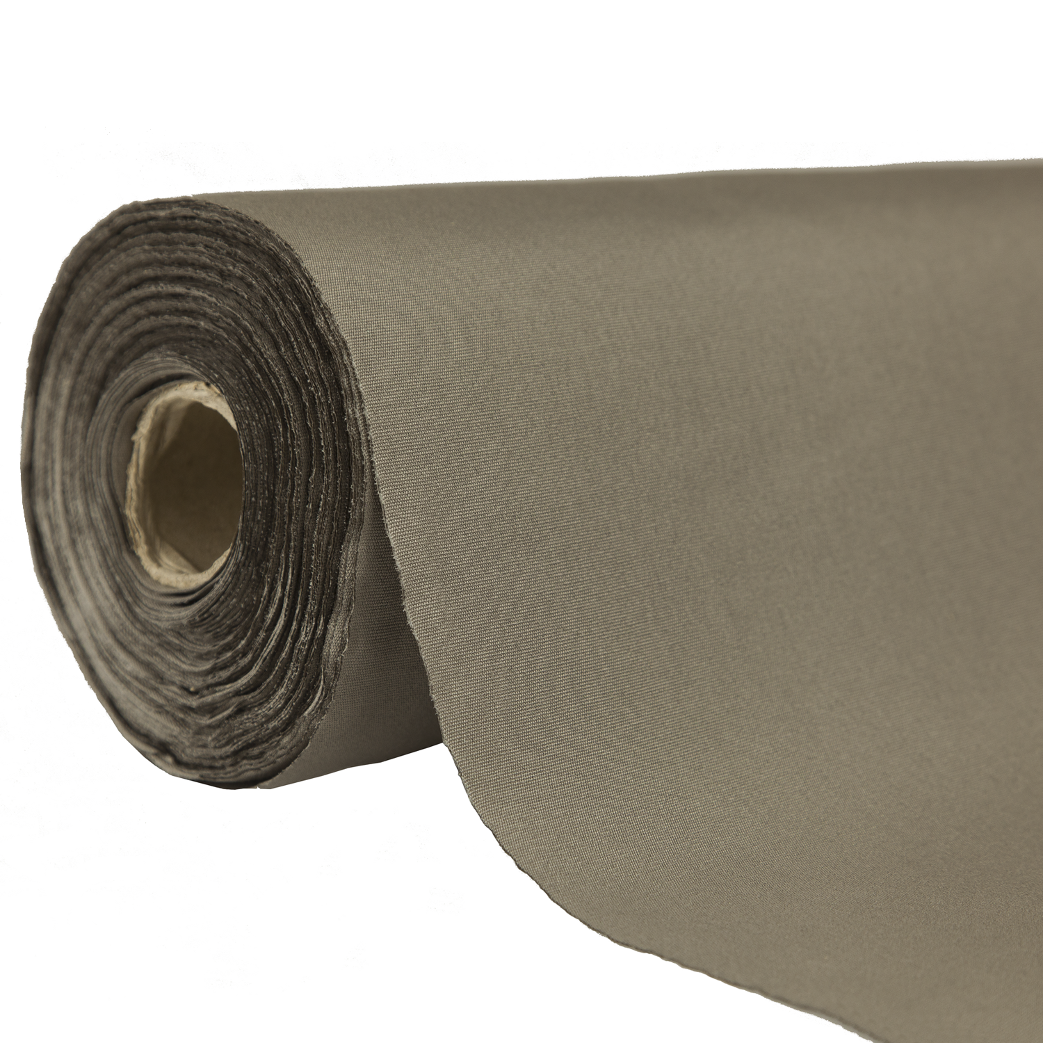 Kopu® Prisma Taupe - Hoogwaardig en Comfortabel Bankkussen 120x50 cm