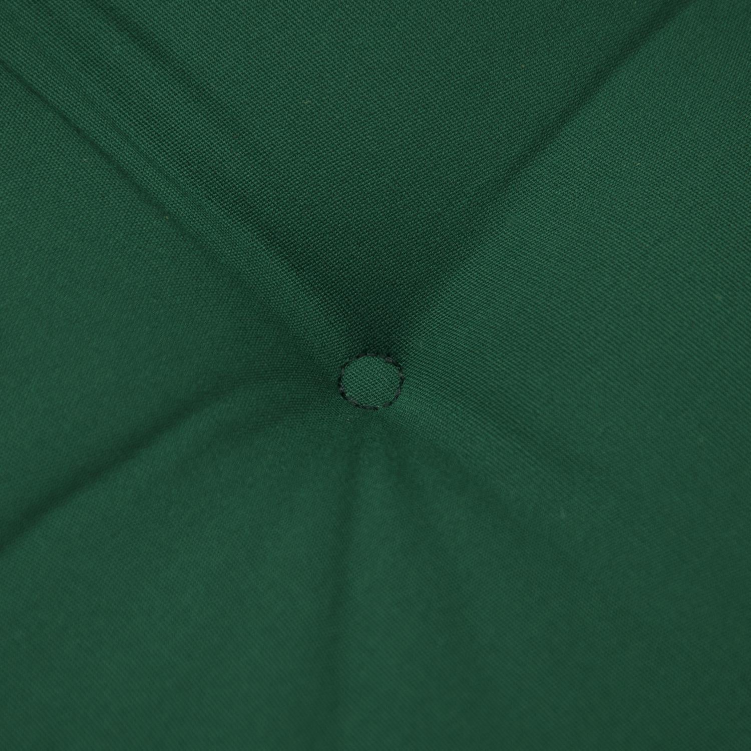 Kopu® Prisma Forest Green - Extra Comfortabel Ligbedkussen 195x60 cm