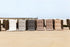 Kopu® Prisma Taupe 2 stuks Comfortabele Tuinkussen Hoge Rug / Taupe