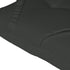 Kopu® Prisma Antraciet - Extra Comfortabel Ligbedkussen 195x60 cm