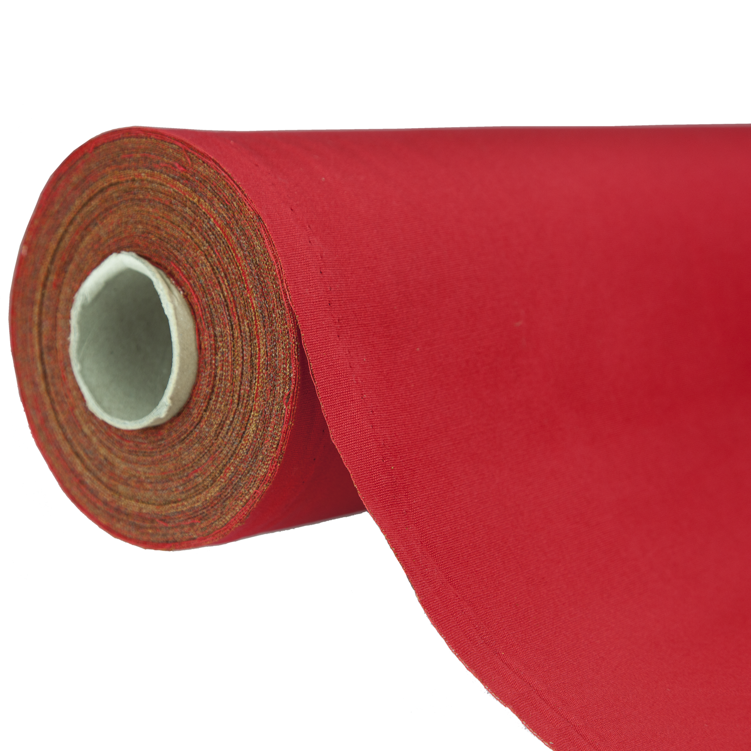 Kopu® Prisma Red - Hoogwaardig en Comfortabel Bankkussen 150x50 cm