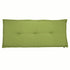 Kopu® Prisma Office Green - Comfortabel Hoogwaardig Bankkussen 120x50 cm