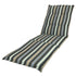 Kopu® Leeds Blue - Extra Comfortabel Ligbedkussen 195x60 cm