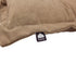 Kopu® Prisma Linnen - Hoogwaardig Bankkussen 180x50 cm - Beige