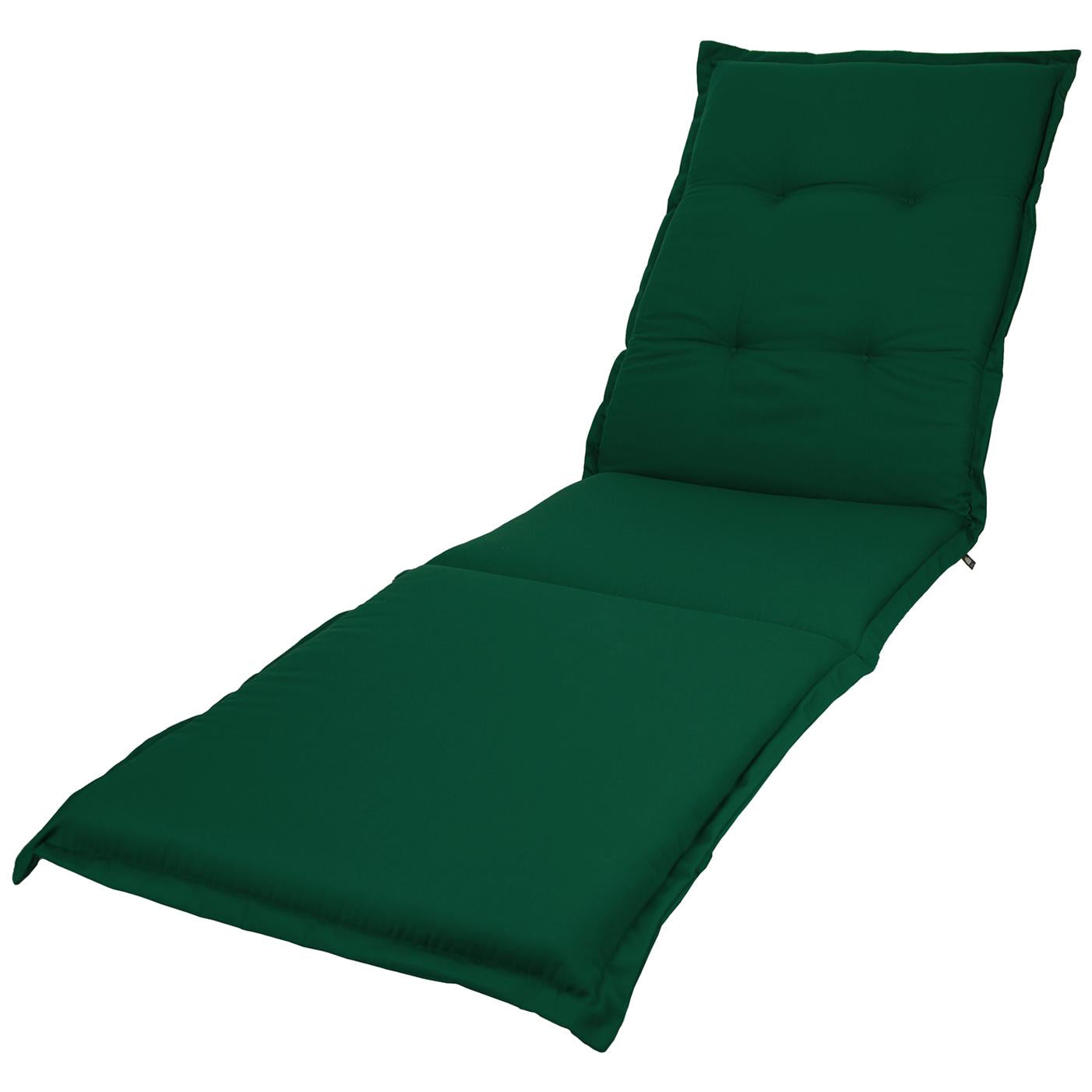 Kopu® Prisma Forest Green - Extra Comfortabel Ligbedkussen 195x60 cm