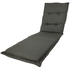 Kopu® - Manchester Ligbedkussen - Grey