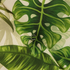 Kopu® Botanic - Comfortabel Tuinkussen met Hoge Rug - Groen