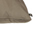 Kopu® - Prisma Sierkussen 45x45 cm - Taupe