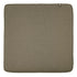 Kopu® - Manchester Loungekussen Zit 60x60 cm - Taupe