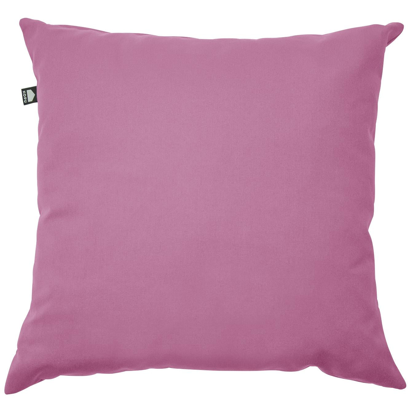 Kopu® - Prisma Sierkussen 45x45 cm - Thulian Pink
