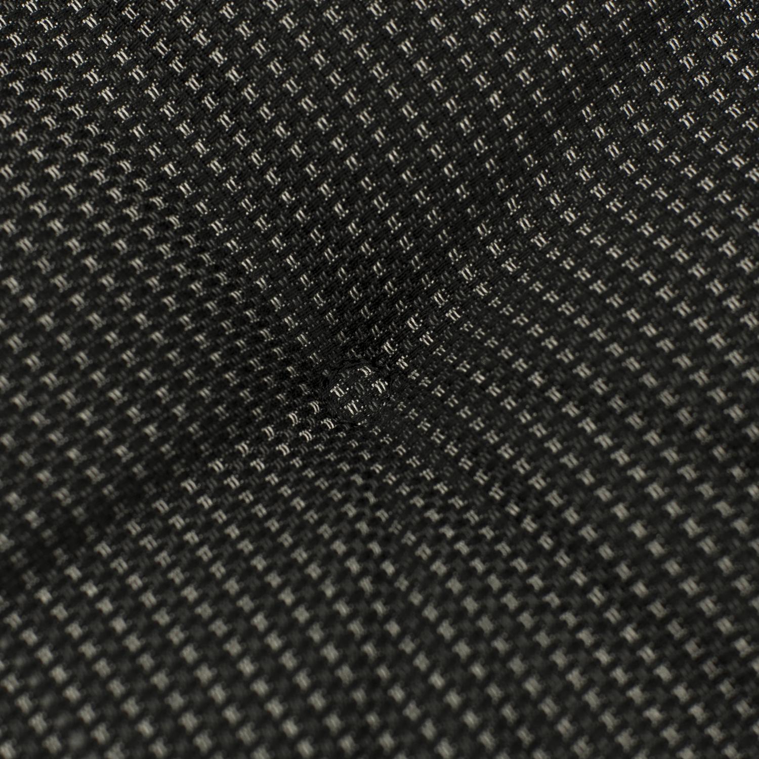 Kopu® - Manchester Ligbedkussen - Black