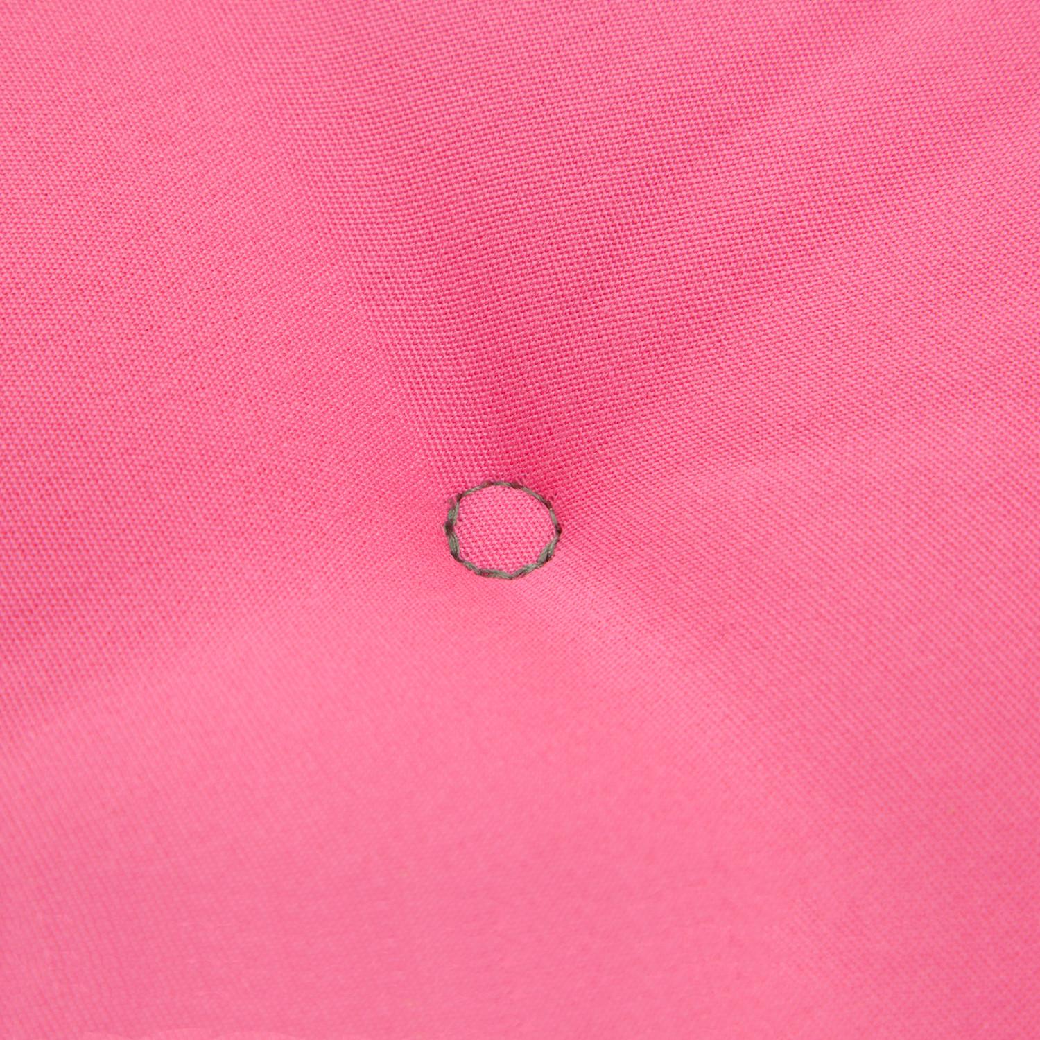 Kopu® - Prisma Ligbedkussen - Deep Pink