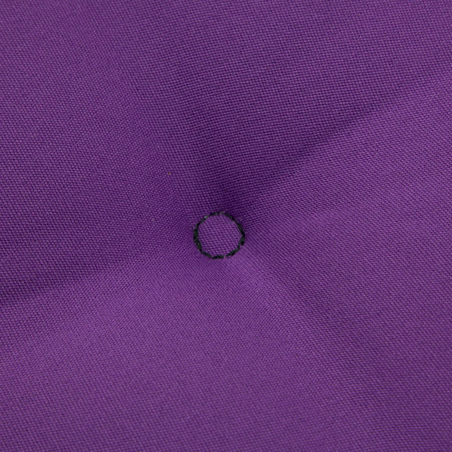 Kopu® - Prisma Ligbedkussen - Purple