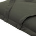 Kopu® Prisma Grey - Extra Comfortabel Ligbedkussen 195x60 cm - Grijs