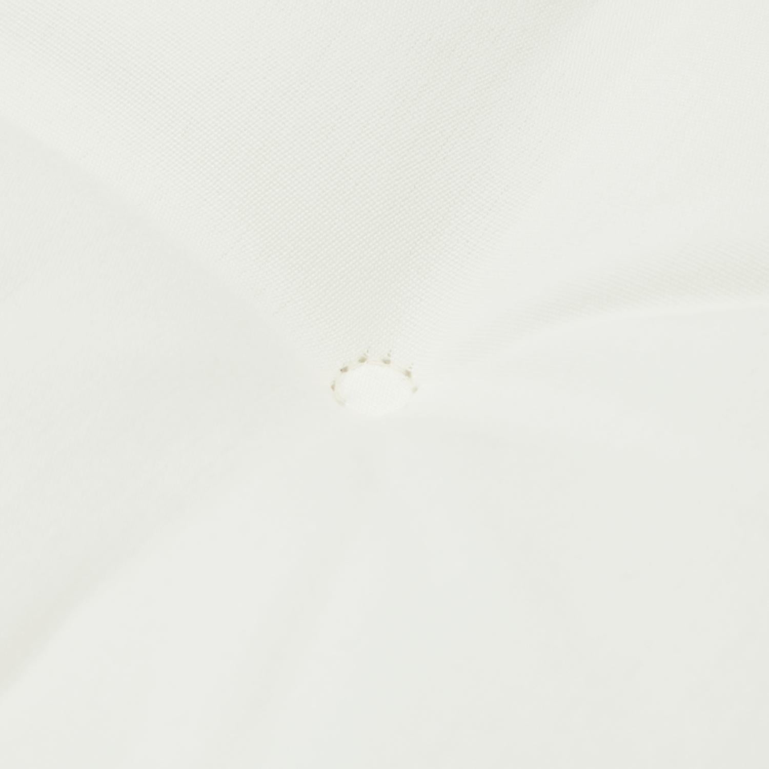 Kopu® Prisma Ivory - Hoogwaardig Comfortabel Bankkussen 180x50 cm