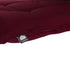 Kopu® - Prisma Bankkussen 150x50 cm - Bordeaux