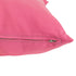 Kopu® - Prisma Sierkussen 45x45 cm - Deep Pink