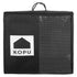 Kopu® - Manchester Loungekussen Zit 60x60 cm - Black