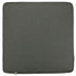 Kopu® - Manchester Loungekussen Zit 60x60 cm - Grey