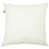 Kopu® - Prisma Sierkussen 45 x 45 cm - Ivory