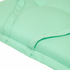 Kopu® Prisma Aquamarine - Comfortabel Tuinkussen met Hoge Rug