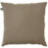 Kopu® - Prisma Sierkussen 45x45 cm - Taupe