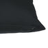 Kopu® - Prisma Sierkussen 45x45 cm - Black