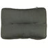 Kopu® - Manchester Loungekussen Rug 60x40 cm - Grey