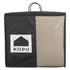 Kopu® - Prisma Loungekussen Zit 60x60 cm - Tan