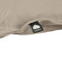Kopu® Prisma Tan - Hoogwaardig en Comfortabel Bankkussen 120x50 cm