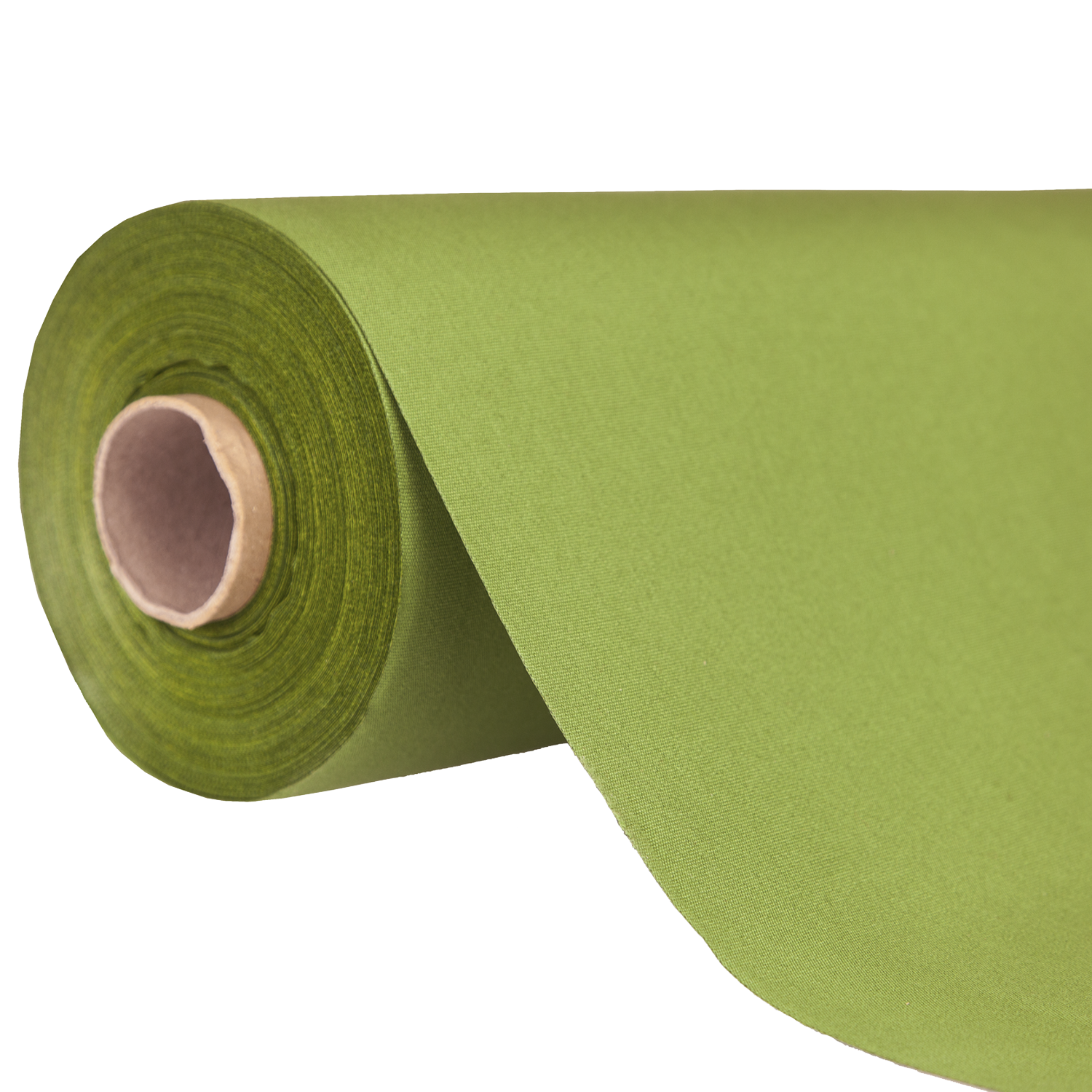 Kopu® Prisma Office Green Hoogwaardig Zitkussen 50x50 cm - Groen