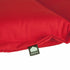 Kopu® Prisma Red - Comfortabel Tuinkussen Lage Rug - Rood