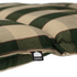 Kopu® Country Green Lage Rug - Comfortabel Tuinkussen - Groen