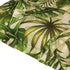Kopu® Botanic - Comfortabel Tuinkussen met Hoge Rug - Groen