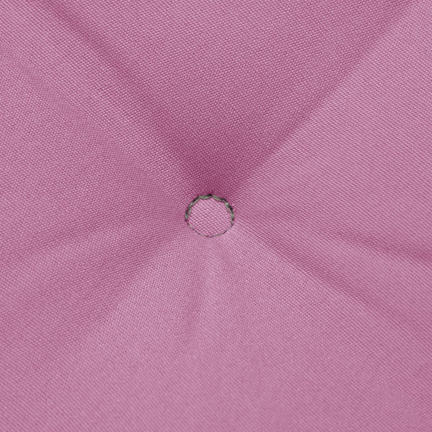 Kopu® Prisma Thulian Pink - Comfortabel Bankkussen 120x50 cm - Rose