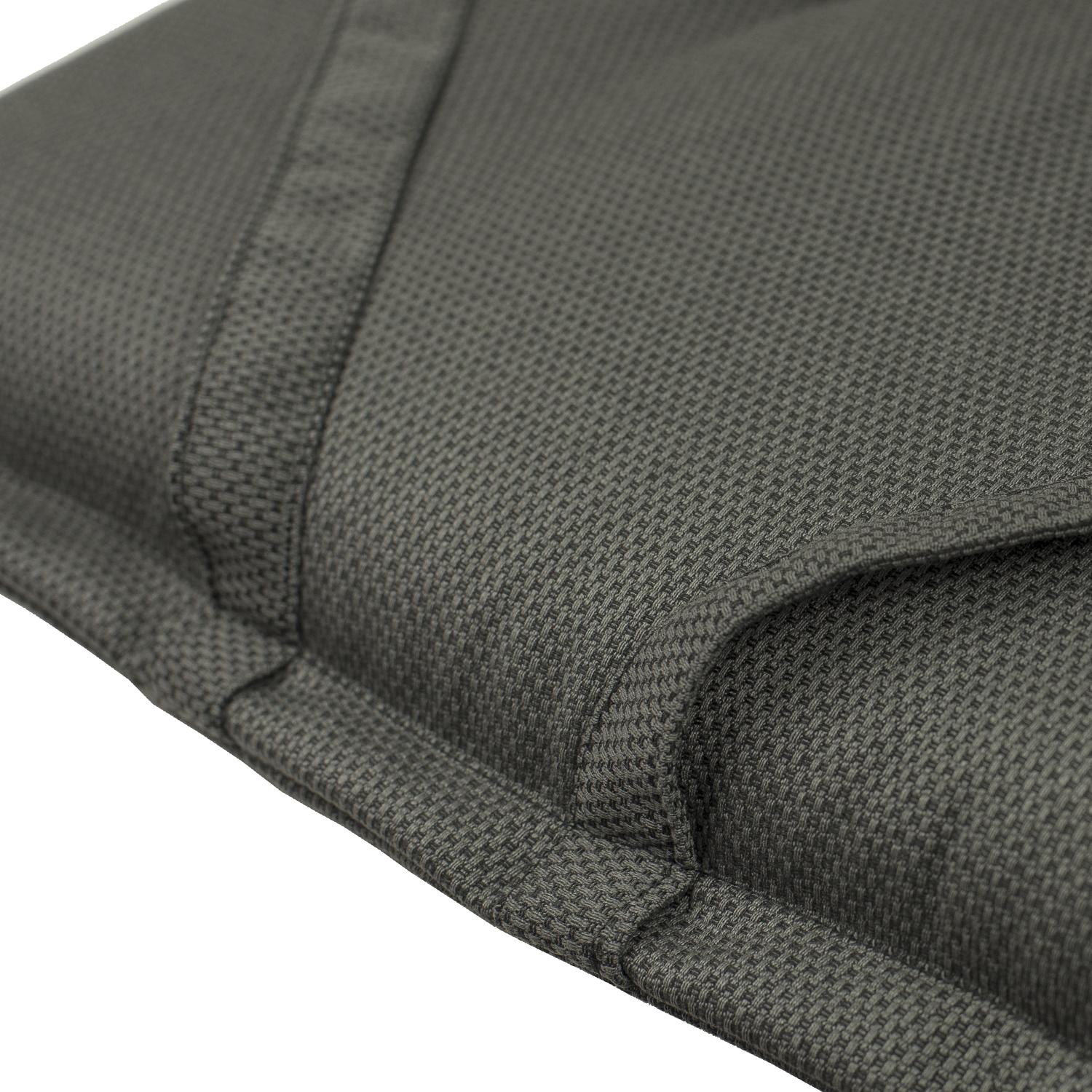 Kopu® - Manchester Ligbedkussen - Grey